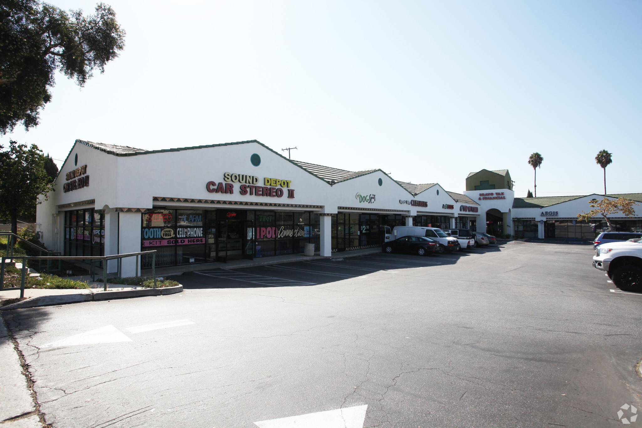 14210 Imperial Hwy, La Mirada, CA for lease Primary Photo- Image 1 of 4