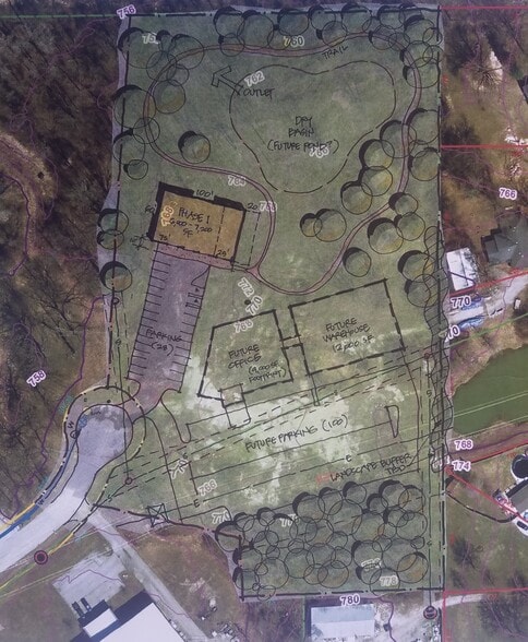 3913 Engleton Ave, Fort Wayne, IN for sale - Building Photo - Image 1 of 1