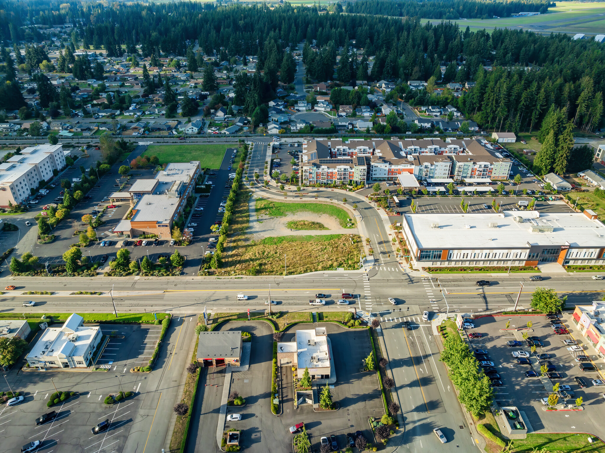 3909 172nd St NE, Arlington, WA for sale Building Photo- Image 1 of 12