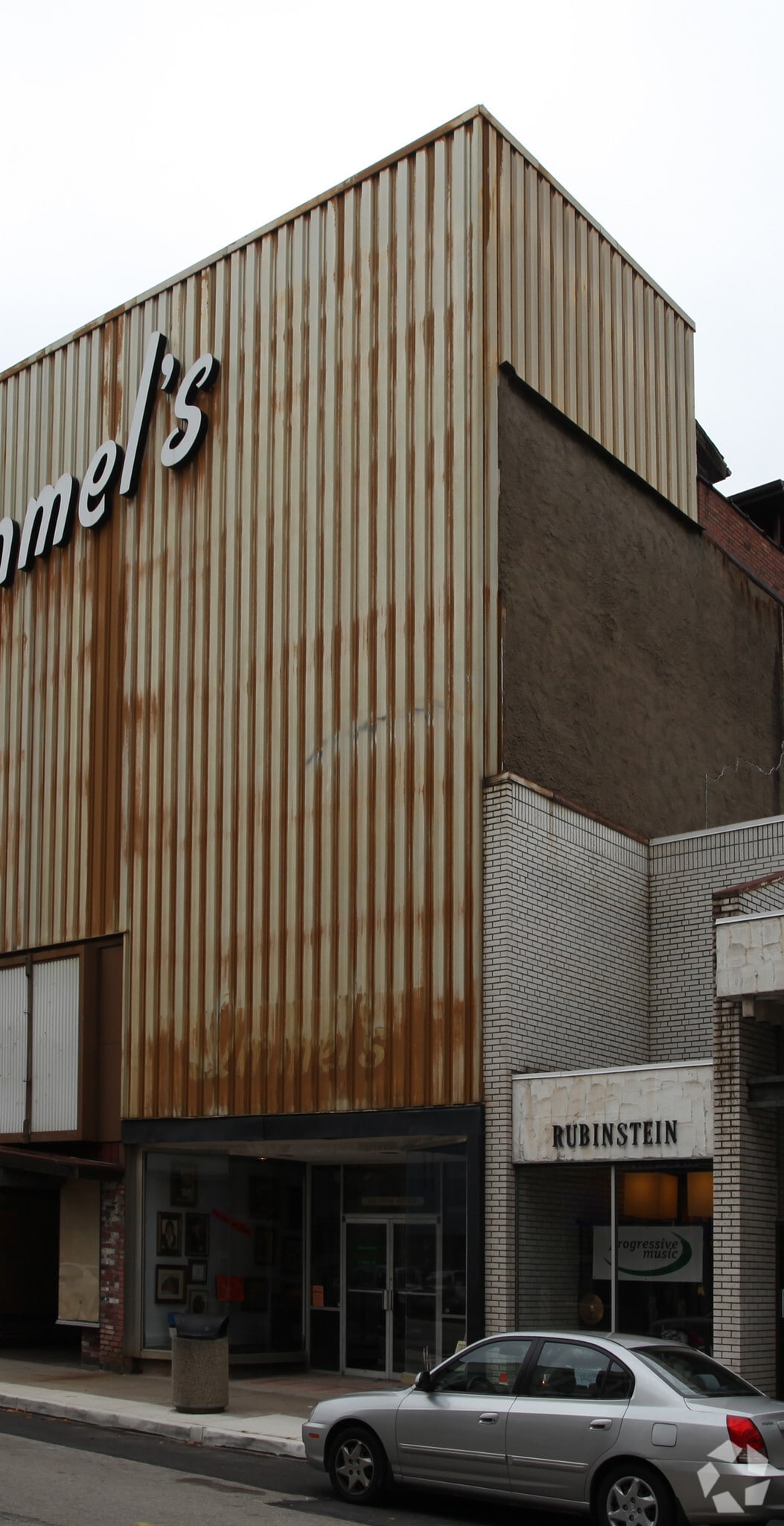 318 5th Ave, Mckeesport, PA for sale Primary Photo- Image 1 of 1