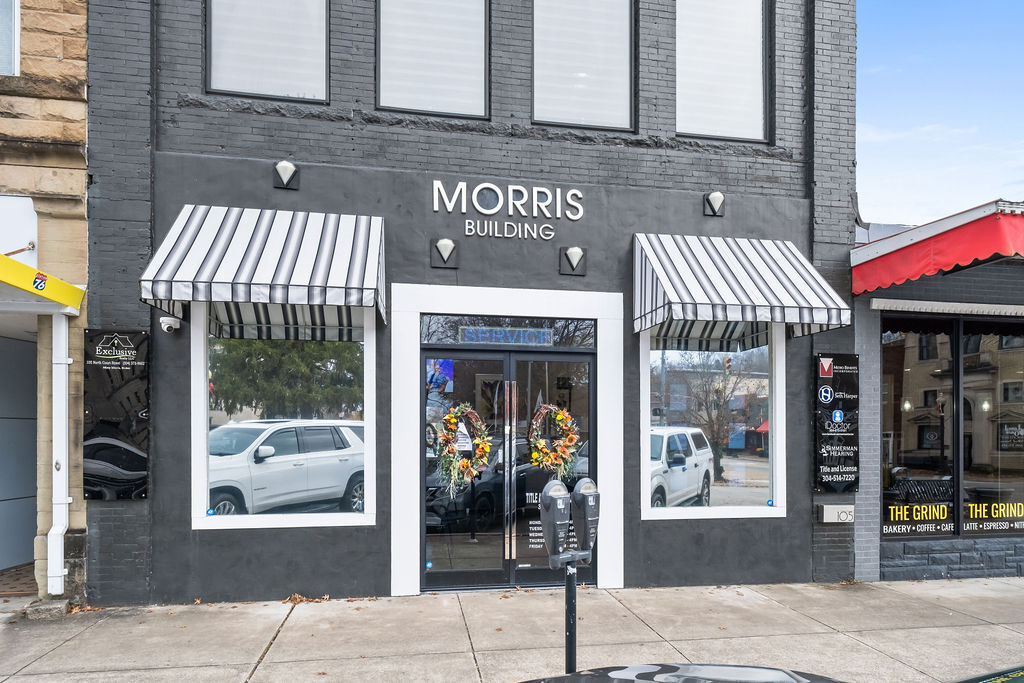 105 Court St N, Ripley, WV for sale Primary Photo- Image 1 of 1