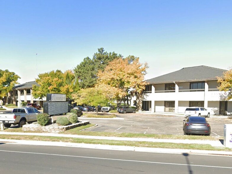 5286 Commerce, Salt Lake City, UT for lease - Building Photo - Image 3 of 8