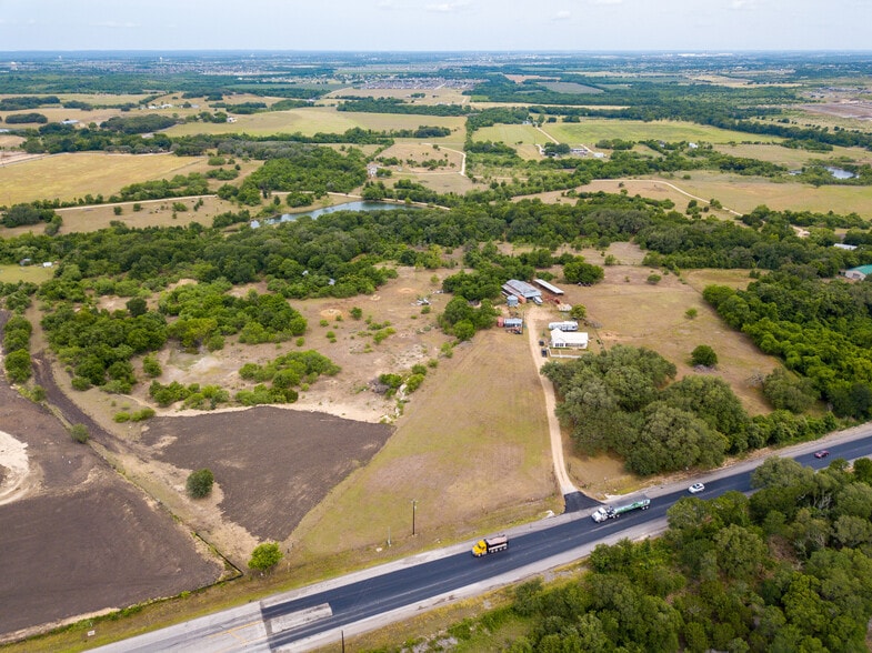 0 Hwy 21, Uhland, TX for sale - Building Photo - Image 3 of 34