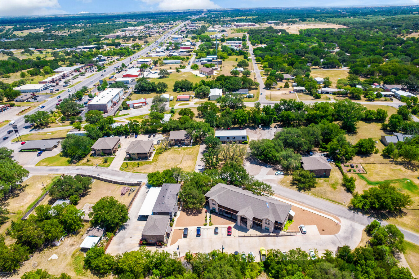 306 Shady Grove Dr, Granbury, TX 76049 - Multifamily for Sale | LoopNet