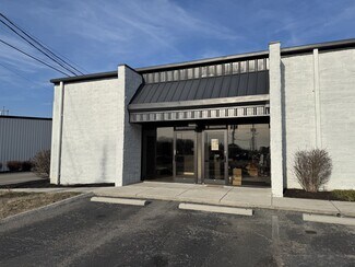 More details for 7140 Regal Ln, Knoxville, TN - Office for Lease