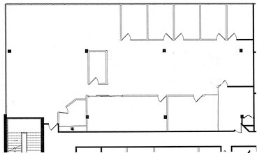 1610 Des Peres Rd, Des Peres, MO for lease Floor Plan- Image 1 of 1