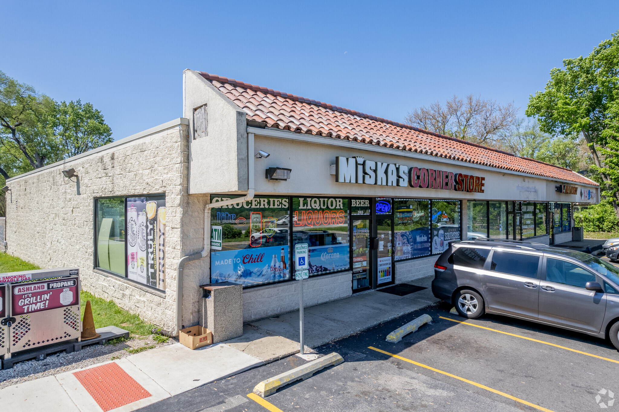 365 E North Ave, Glendale Heights, IL for sale Primary Photo- Image 1 of 1