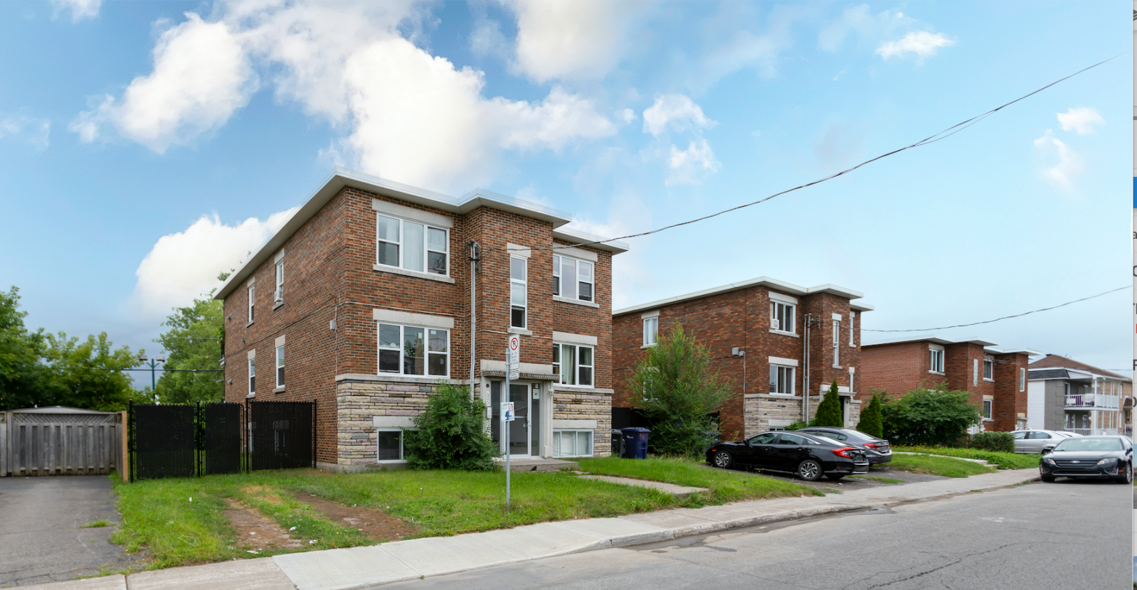 600 75e Av, Laval, QC H7V 2Y5 | LoopNet