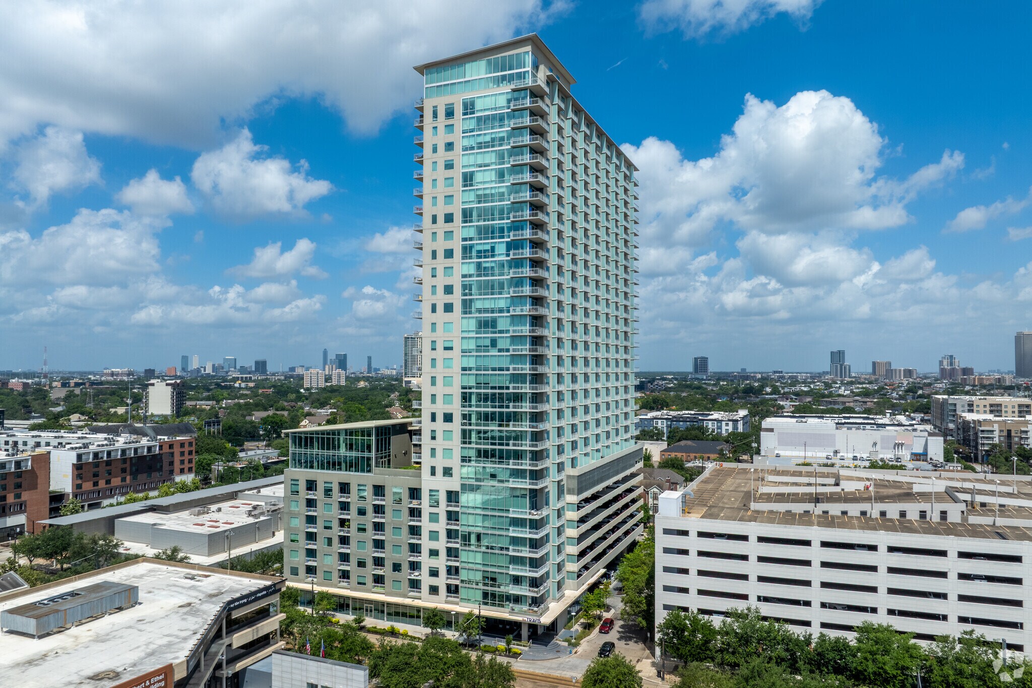 3300 Main St, Houston, TX for sale Primary Photo- Image 1 of 1