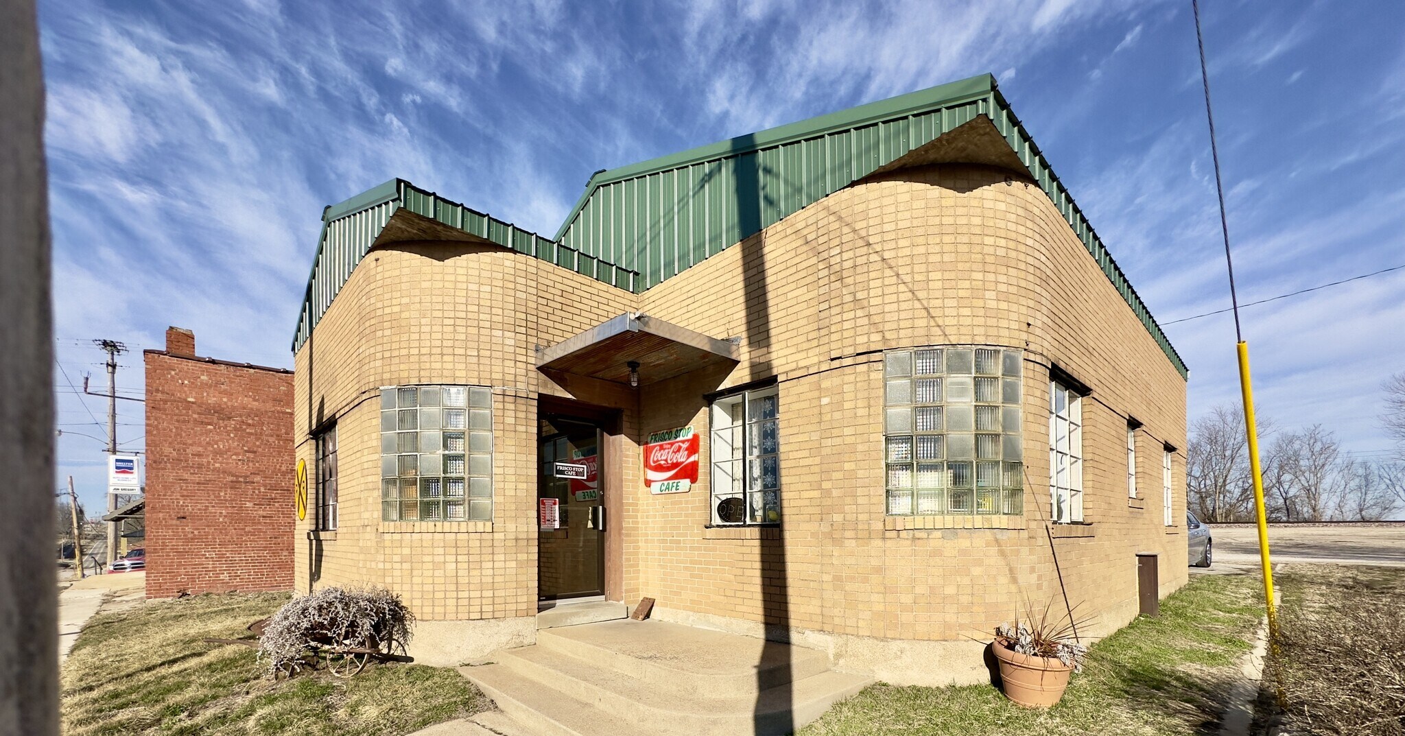 101 Commercial St, Crocker, MO for sale Primary Photo- Image 1 of 1