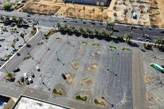 2300-2448 Watt Ave, Sacramento, CA - aerial  map view - Image1