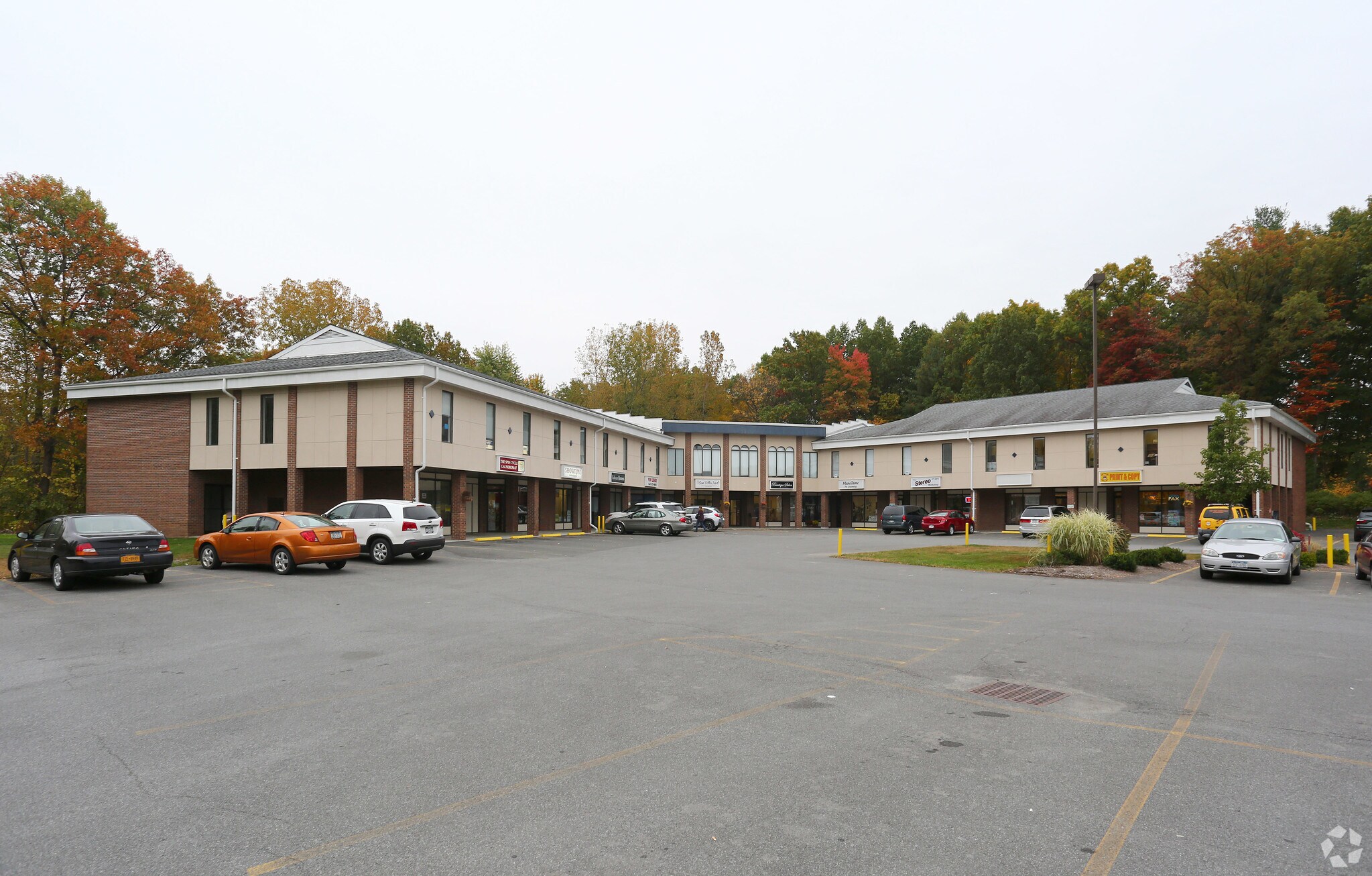 1471 Route 9, Clifton Park, NY 12065 Crescent Commons