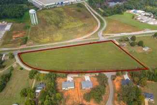 More details for Taylorsville Hwy, Statesville, NC - Land for Sale