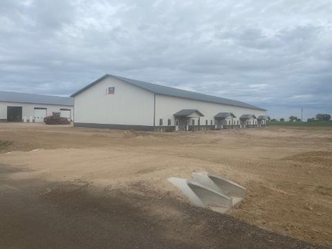 21323 I 76 Frontage Rd, Hudson, CO for sale Building Photo- Image 1 of 1