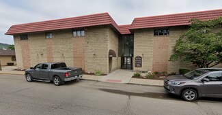 More details for 301 E 1st Ave, Tarentum, PA - Office for Sale