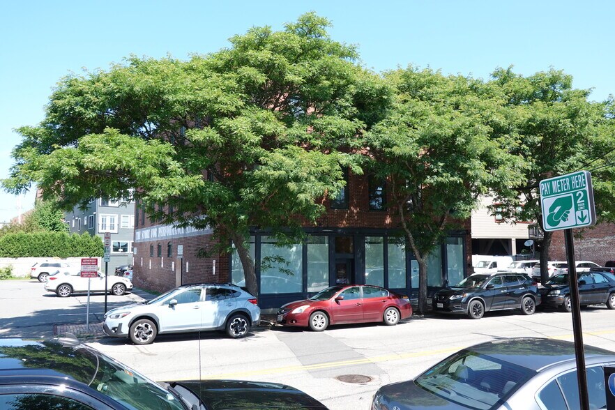59 Middle St, Portland, ME for lease - Building Photo - Image 1 of 5