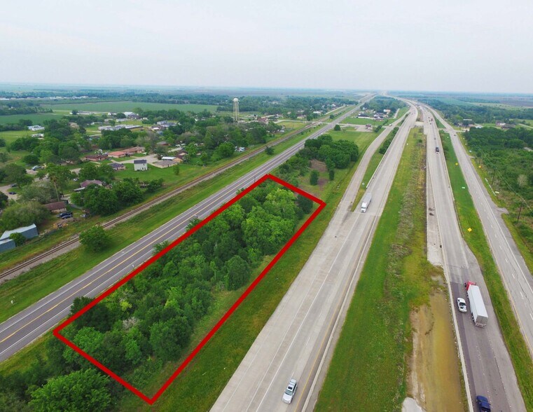 0 Highway 59, Kendleton, TX 77451