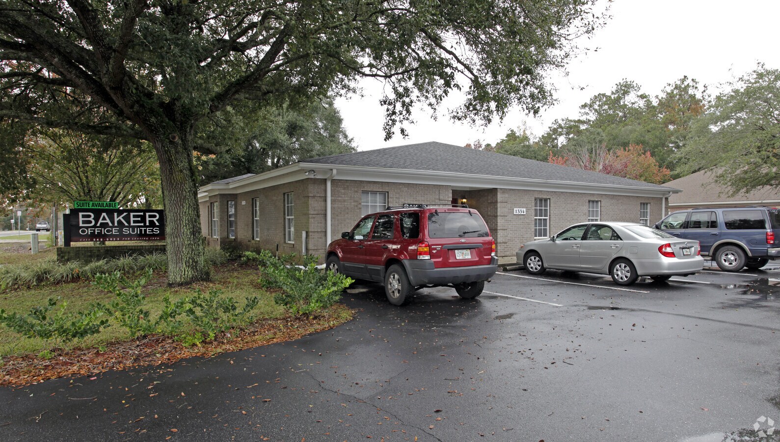 1334 Timberlane Rd, Tallahassee, FL 32312