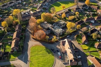 West St, Clowne, DBY - AERIAL map view - Image1