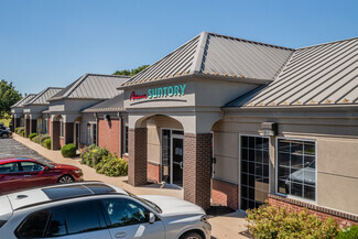 More details for 5500 Pinnacle Point Dr, Rogers, AR - Office for Lease