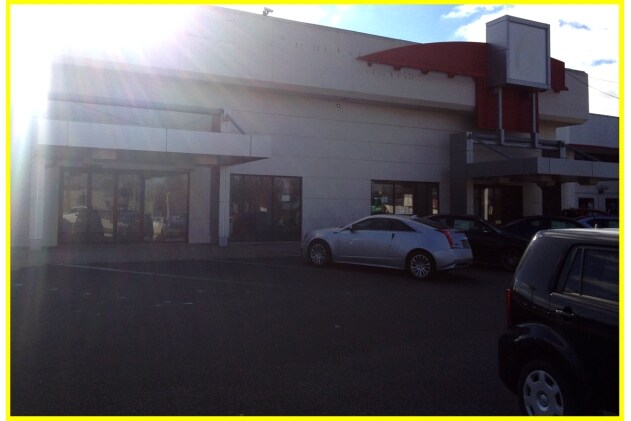 1500 Us Highway 1, North Brunswick, NJ for sale Primary Photo- Image 1 of 1