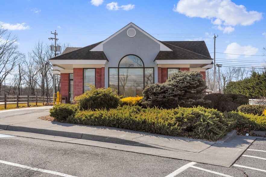 2975 Northwestern Pike, Capon Bridge, WV 26711