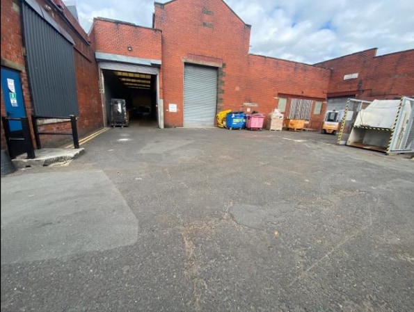 Park Rd, Great Harwood for sale - Primary Photo - Image 1 of 1