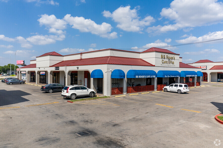 12636 Research Blvd, Austin, TX for lease - Building Photo - Image 2 of 12