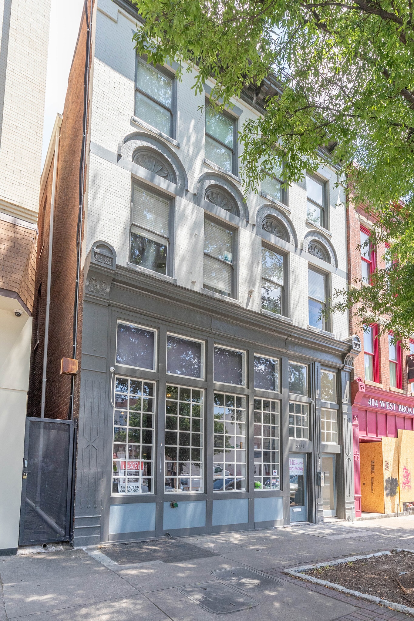 406 W Broad St, Richmond, VA for sale Building Photo- Image 1 of 1