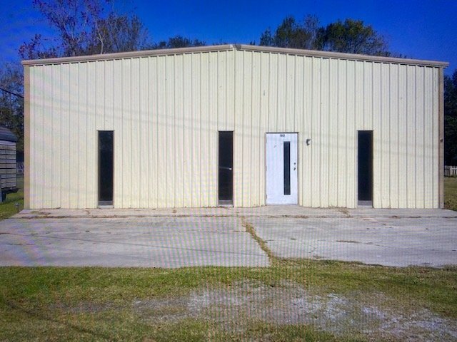 102 Pecan Grove Rd, Scott, LA for sale - Primary Photo - Image 1 of 1