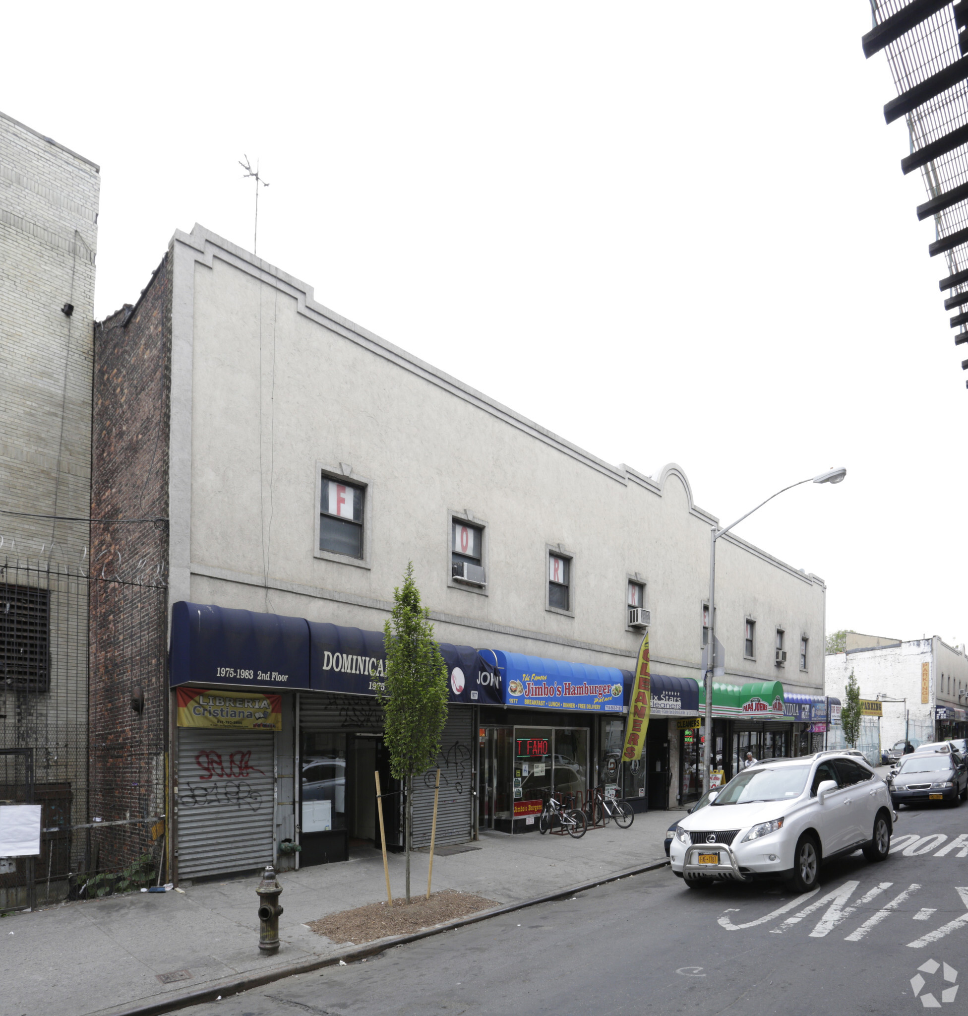 1975-1983 Jerome Ave, Bronx, NY 10453 - Retail for Lease | LoopNet