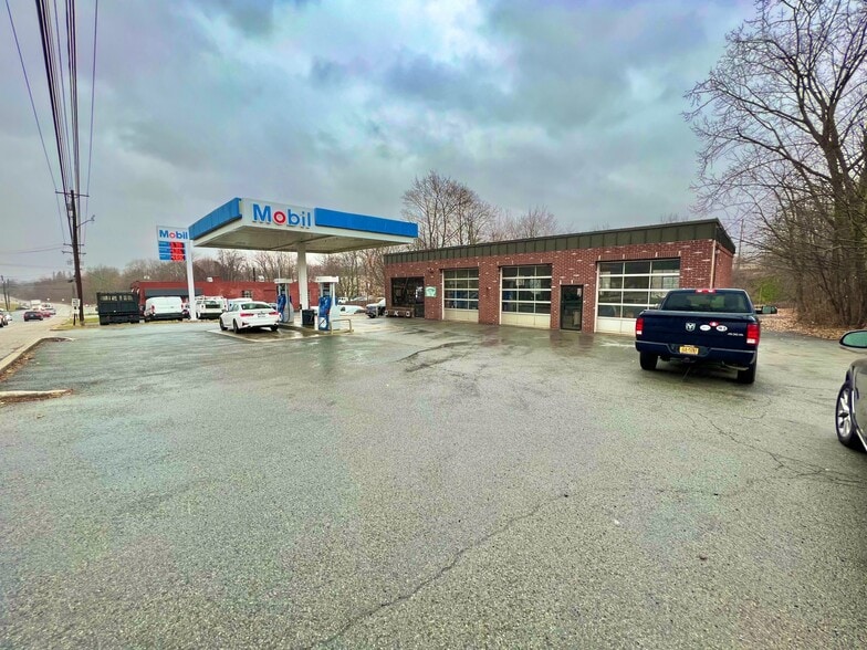 820 Route 17 M, Monroe, NY for sale - Primary Photo - Image 1 of 1