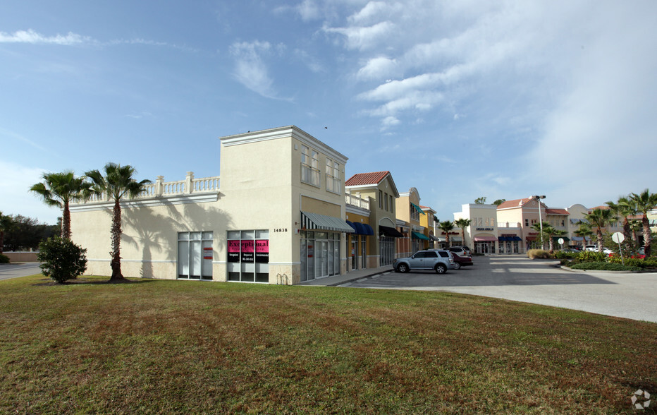 14800 Tamiami Trl, North Port, FL for lease - Primary Photo - Image 1 of 5