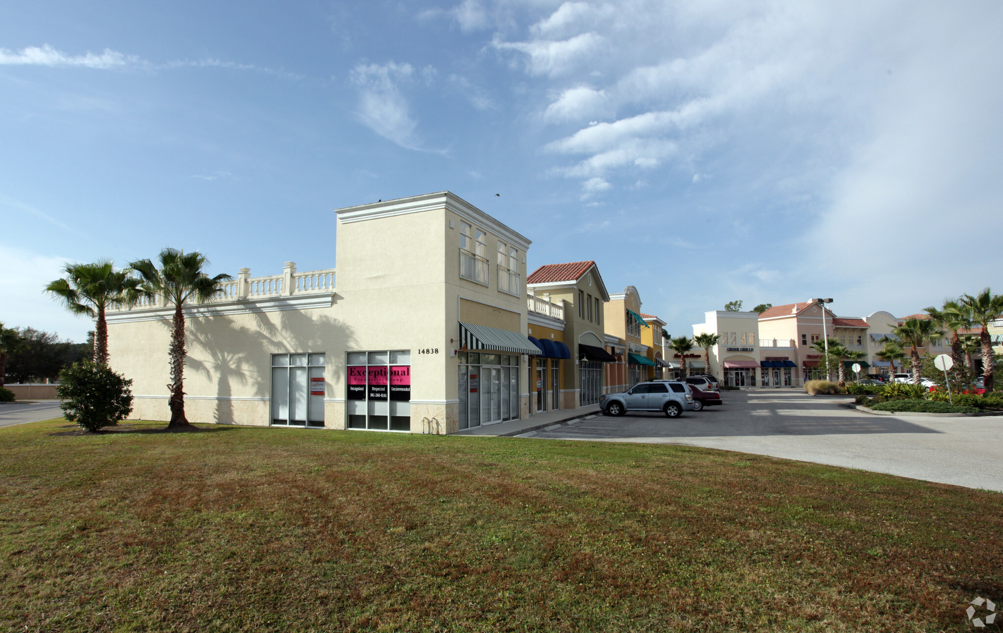 14800 Tamiami Trl, North Port, FL for lease Primary Photo- Image 1 of 6