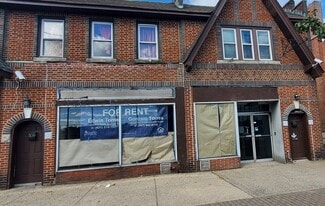 499-517 Conklin St, Farmingdale NY - Storefront Property