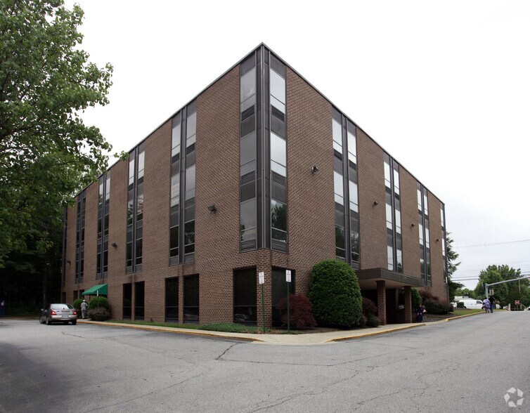 14904 Jefferson Davis Hwy, Woodbridge, VA 22191 OfficeMedical Space