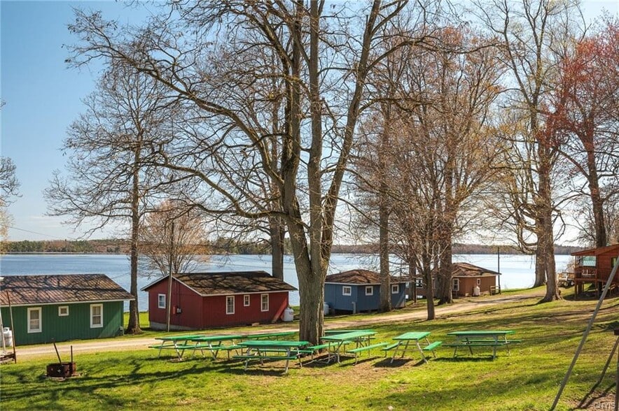 2468 County Route 6, Hammond, NY for sale - Building Photo - Image 2 of 42