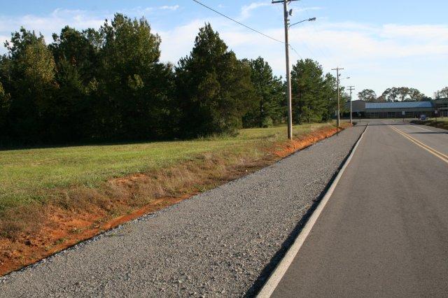 2510 E Oak St, Conway, AR for sale - Building Photo - Image 3 of 22