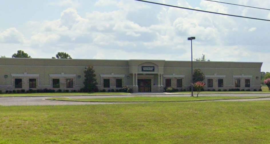 8830 US Highway 231, Arab, AL for lease - Primary Photo - Image 1 of 3