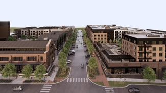 More details for 401 Prairie Hawk Dr, Castle Rock, CO - Industrial for Sale