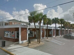 120 E New York Ave, Deland, FL for lease Building Photo- Image 2 of 15