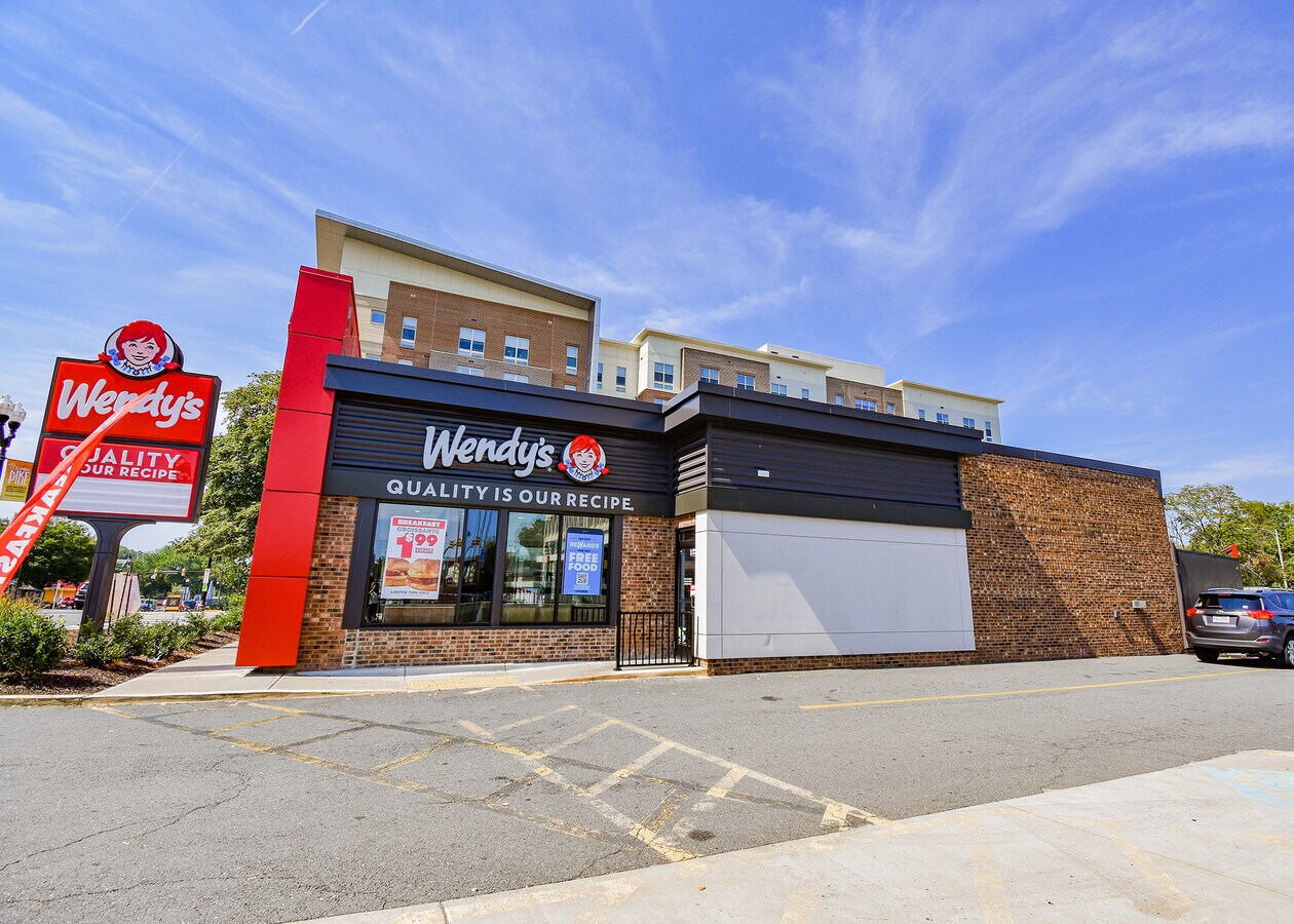 3431 Columbia Pike, Arlington, VA 22204