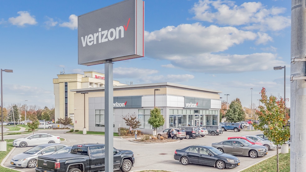 1908 W Ridge Rd, Rochester, NY 14615