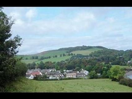 Spring Garden, Castle Douglas for sale - Building Photo - Image 2 of 2