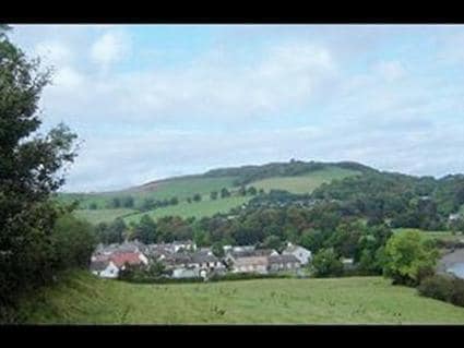 Spring Garden, Castle Douglas for sale Building Photo- Image 1 of 2