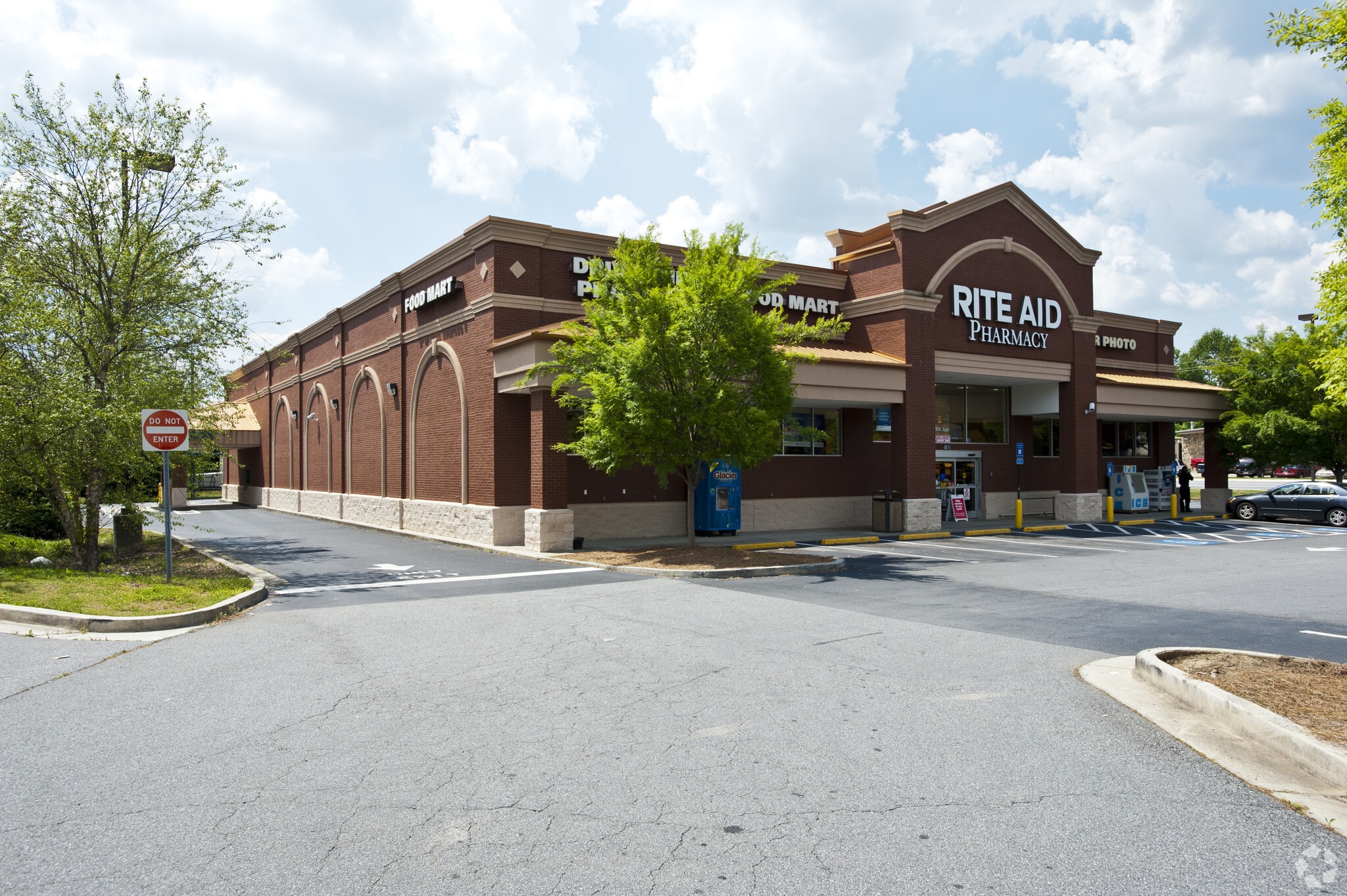4815 Canton Rd, Marietta, GA 30066 Retail for Sale