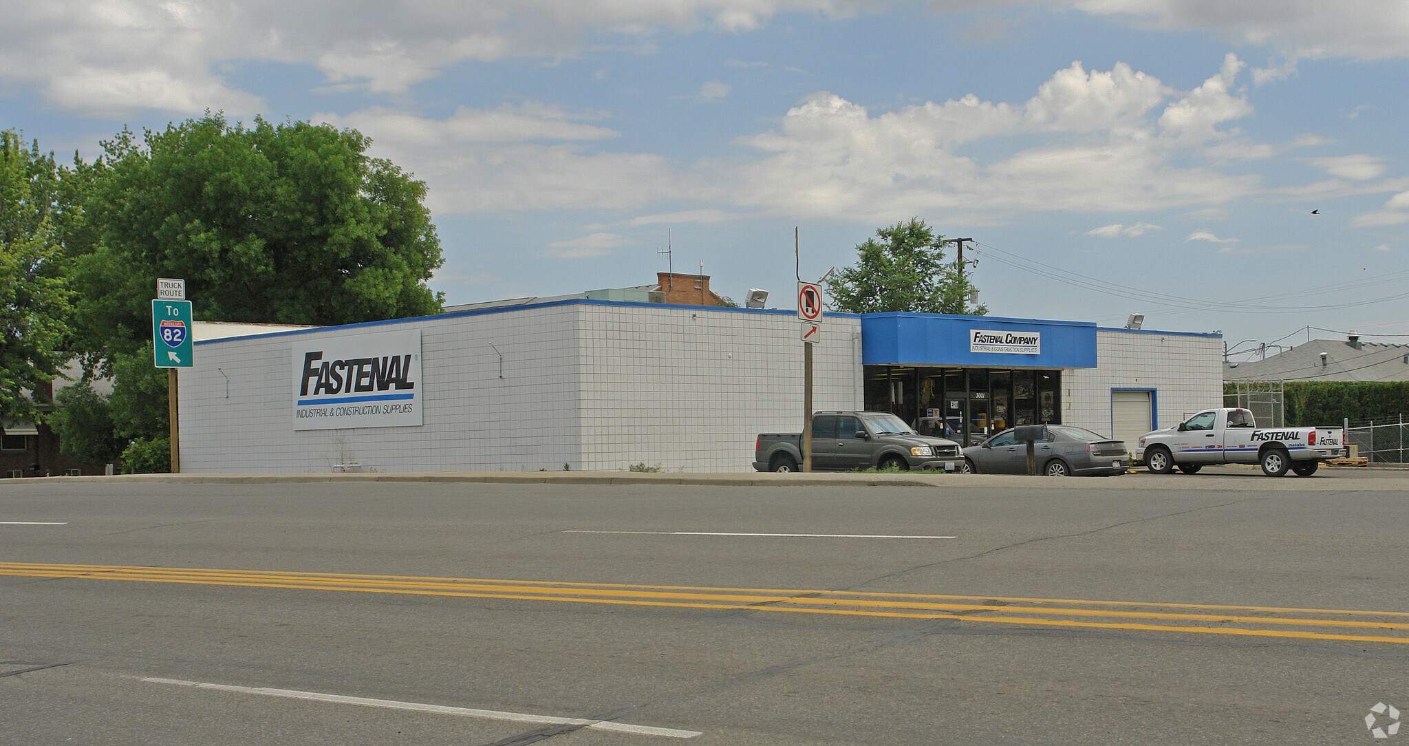 3001 Main St, Yakima, WA for sale Primary Photo- Image 1 of 1