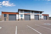 Building 1 - Self Storage Facility
