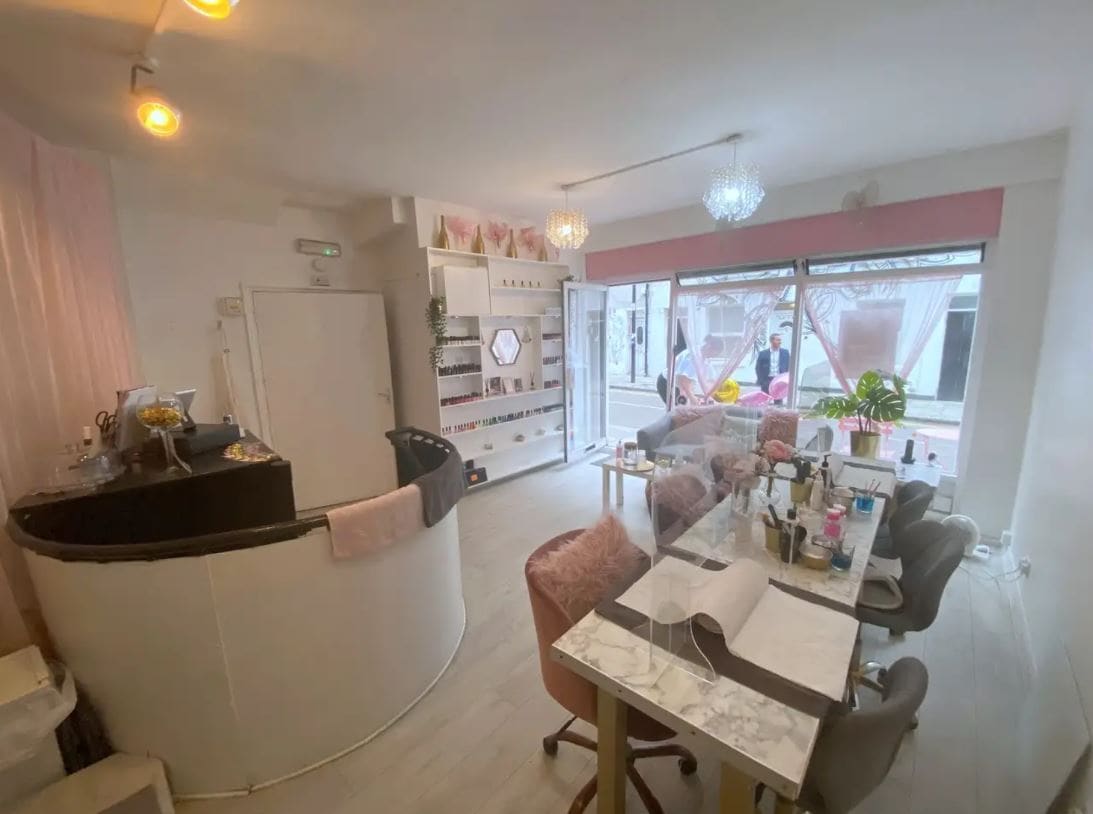 1-1A Turville St, London for sale Interior Photo- Image 1 of 1