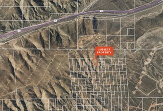 More details for Hwy 58, Mojave, CA - Land for Sale